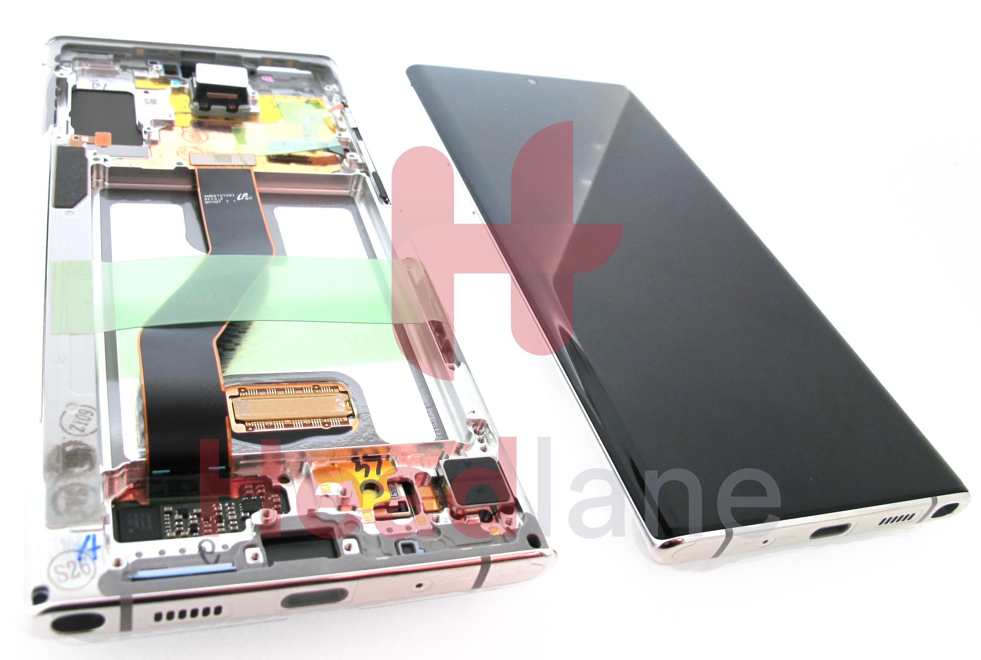 Samsung SMN975 Galaxy Note 10+ / Note 10 Plus LCD Display / Screen